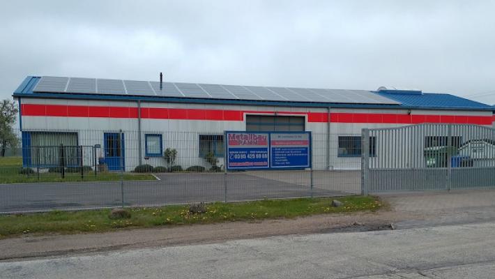 Metallbau Ramm GmbH