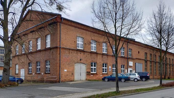 NSB GmbH-Neubrandenburg Stahl und Bau