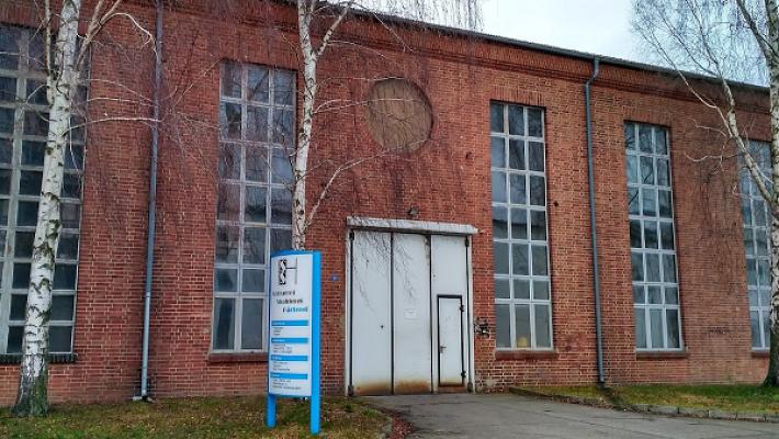 Schlosserei Strahlerei Härterei Kramer