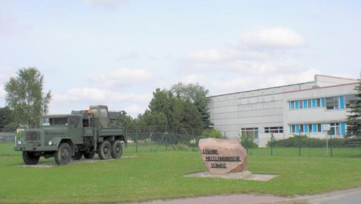 Viebahn Stahl- und Metallbau GmbH & Co. KG