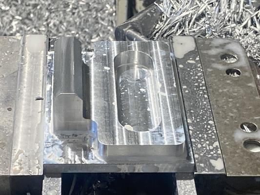 Zerspanungstechnik Teterow