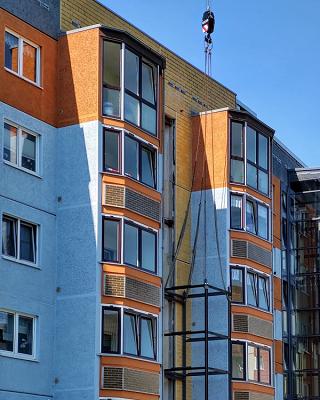 SBM Stahlbau Müritz GmbH