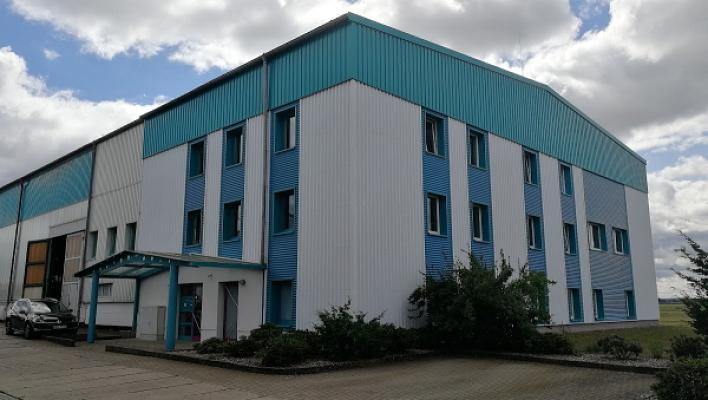 Technologik Metallsysteme GmbH