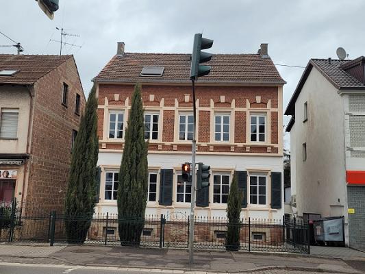 Metallbau Wöllert
