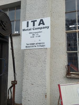 ITA Metal Company