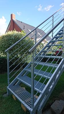 René Dreier Metallbau