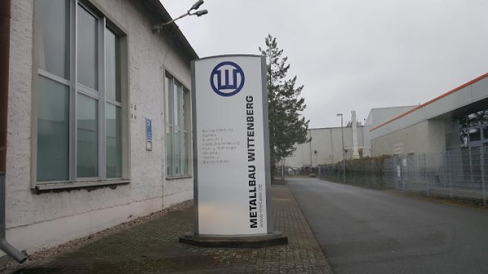 Metallbau Wittenberg GmbH & Co KG