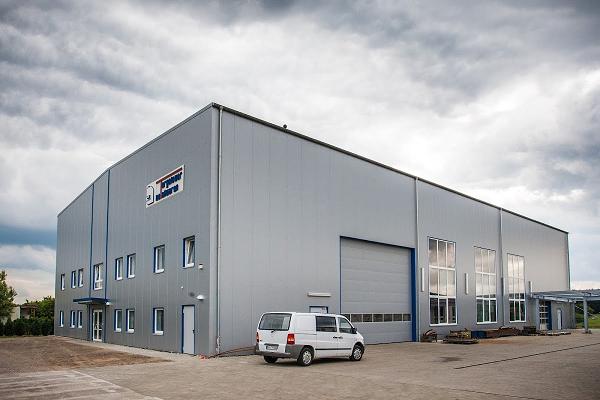 Torgelower Metallwaren GmbH