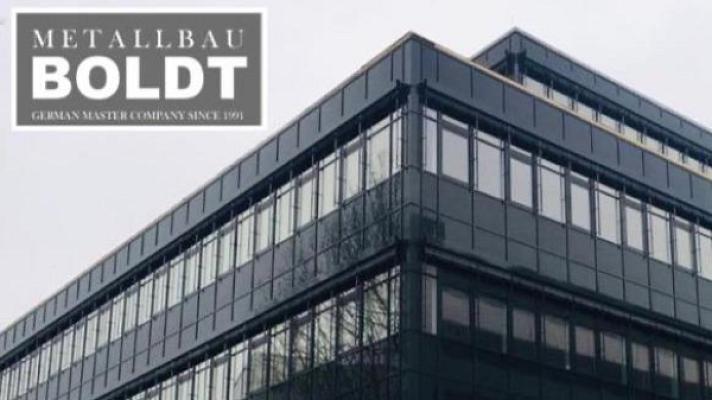 Metallbau Ing. Michael Boldt