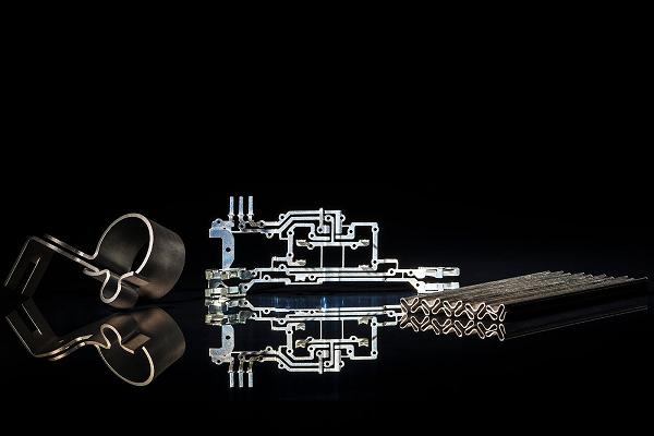 Blechdesign und industrielle Blechbearbeitung GmbH