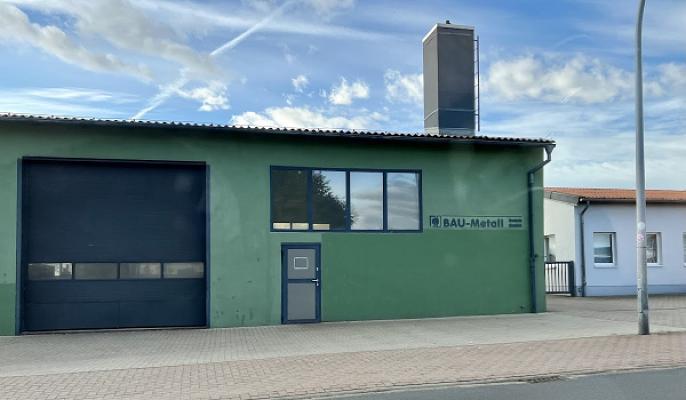 Bau-Metall GmbH Rostock