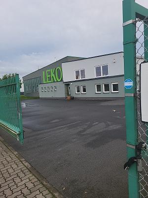 Leko Metalltechnik GmbH
