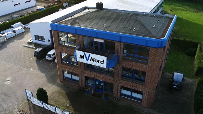 Metallvertrieb Nord GmbH