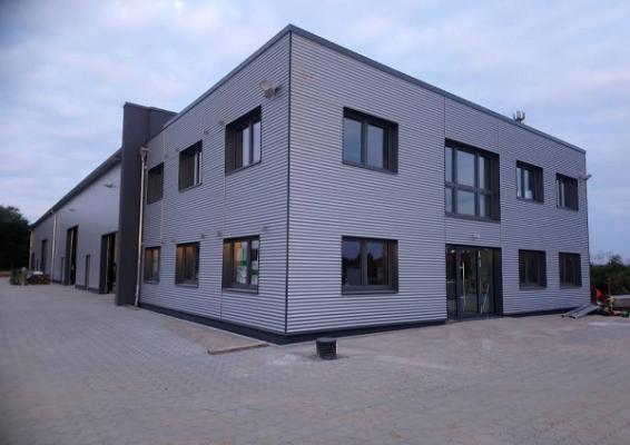 AGRARZAUN - Seyer Metallbau GmbH