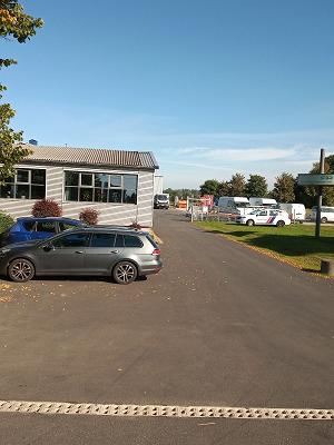 Stahl-Metallbau Wendelstorf GmbH