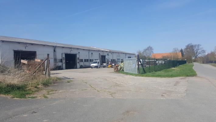 Uwe Boltz Bauschlosserei GmbH