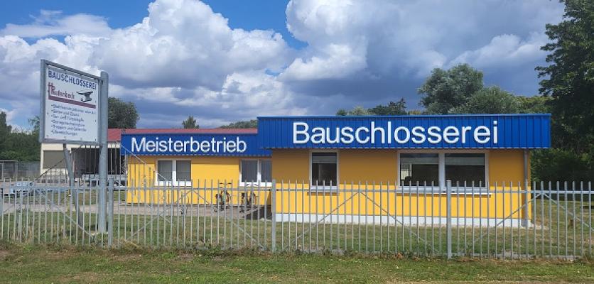 Bauschlosserei Rutenbeck
