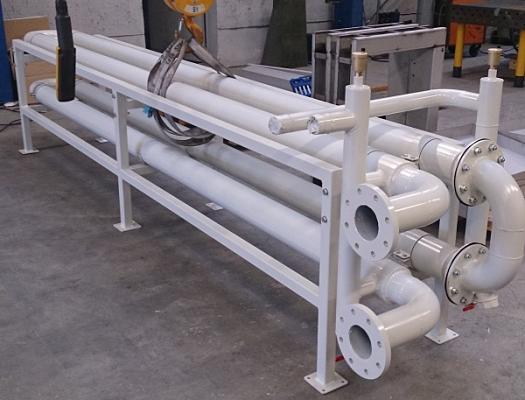 VDV Laser- Stanz- Umformtechnik GmbH Edelstahl- und Stahlverarbeitung