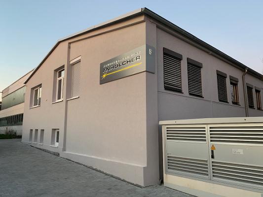 Anhölcher GmbH