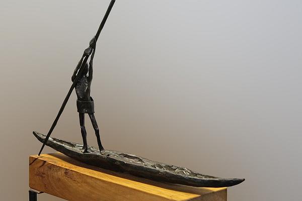 Roland Koch - Kunstschmied & Grabkunst