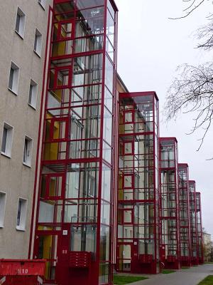 Uwe Brandt Metallbau e.K.