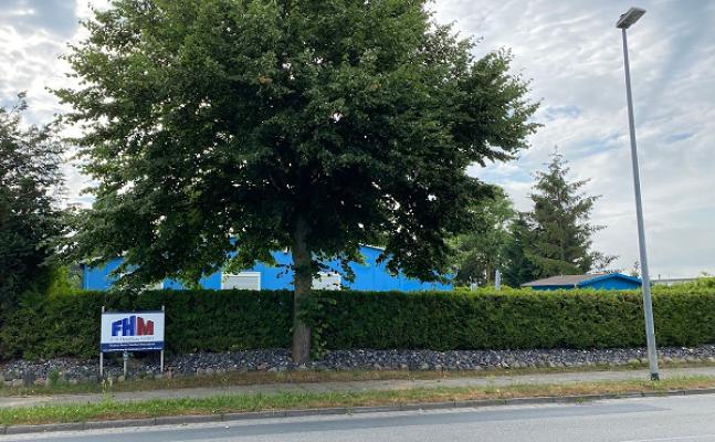 F-H-Metallbau GmbH