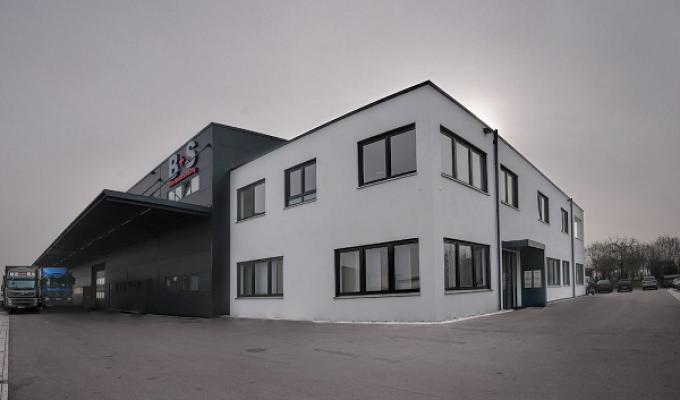 B + S Metallbearbeitung GmbH