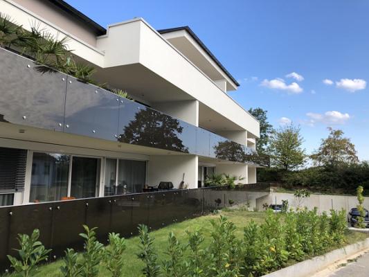 Kfi Metallbau GmbH