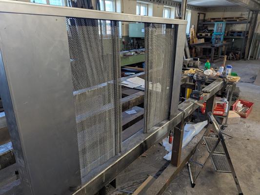 Metallwerkstatt Soukup