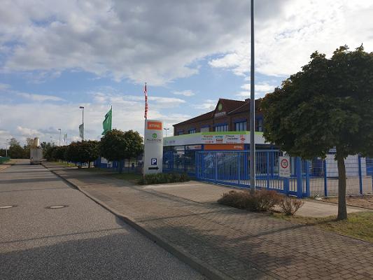 Klokow Industrietechnik GmbH I Schrauben & Verbindungstechnik