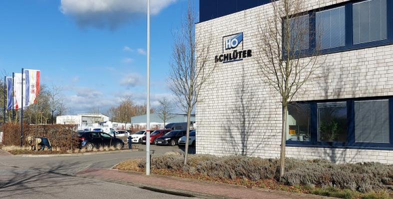 H. O. Schlüter GmbH