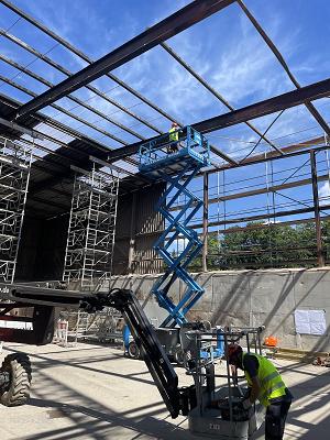 Seyfried Metallbau GmbH