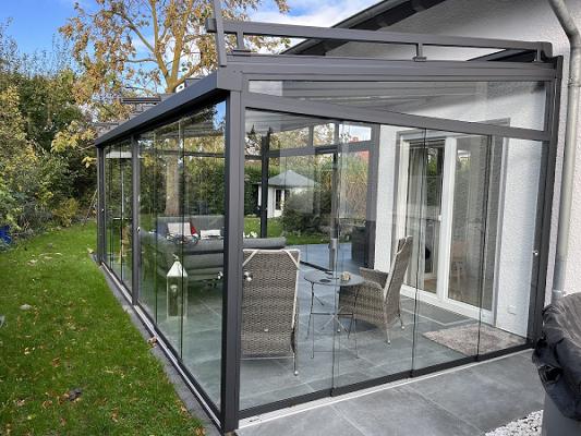 Diedrich Metall und Glas GmbH & Co. KG