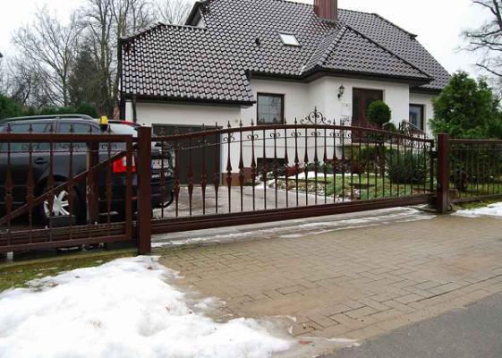 Metallbau Liebau