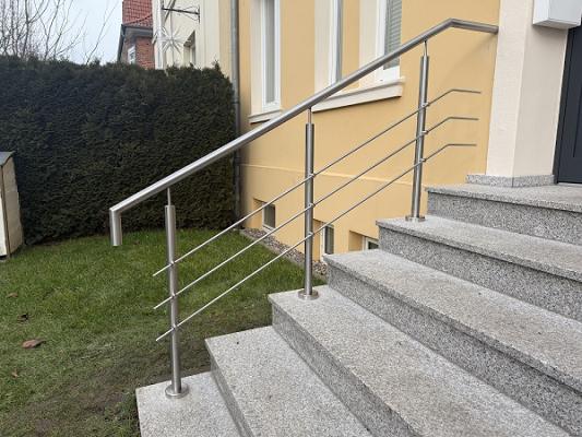 Dirk Brincker Metallbau