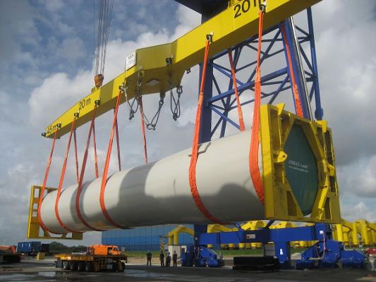 Tecklenborg Kegel GmbH