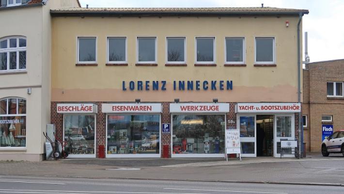 Lorenz Innecken