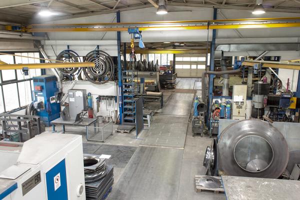 Manfred Sickinger GmbH & Co. Kg