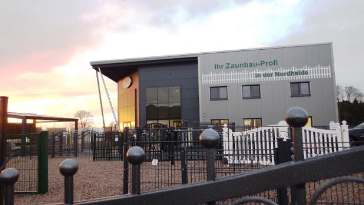 Ambiente Zaunbau GmbH