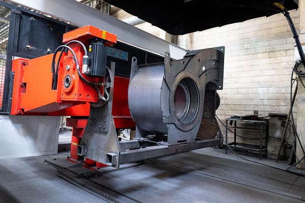 Metallbau Heidenau GmbH