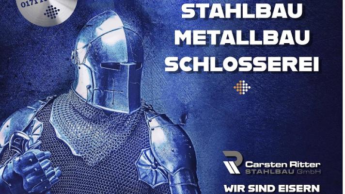Carsten Ritter Stahlbau GmbH