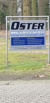 Oster Metallbau GmbH