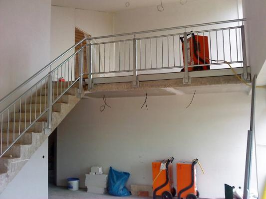 Willmsen Stahlbau / Schlosserei