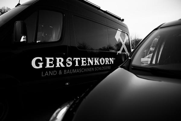 Schlosserei Gerstenkorn