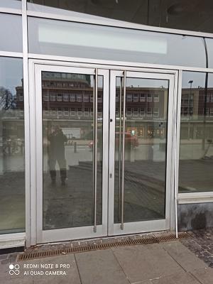 MKT Metallbau Service & Handel