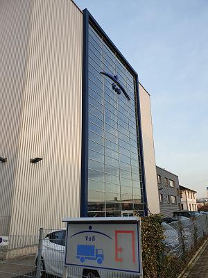 Voß Edelstahlhandel GmbH & Co. KG