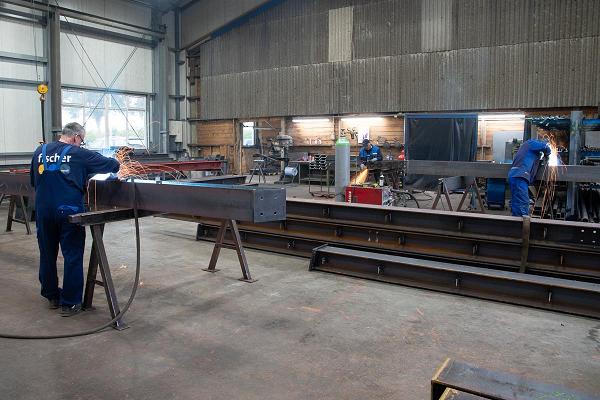 Fischer Metall GmbH