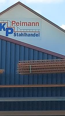 Peimann Metallbau GmbH & Co. KG