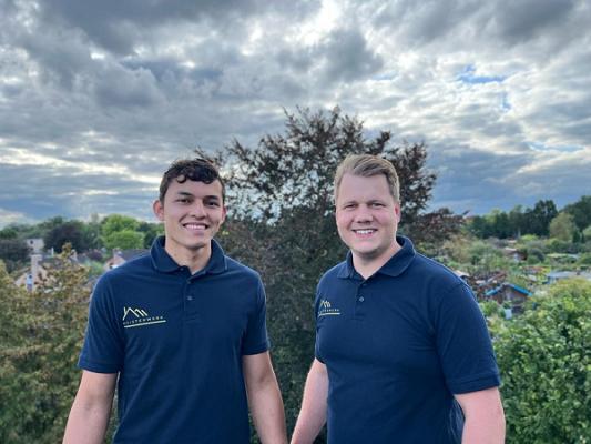 MEISTERWERK Handwerks GmbH