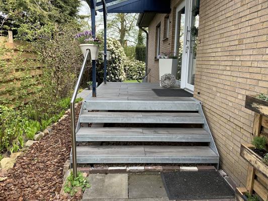 Zaun- & Metallbau Feldmann